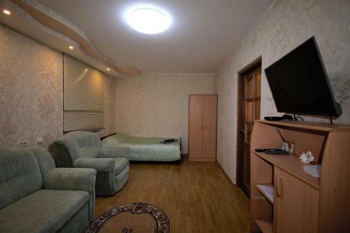 Apartamento Severny Proezd, 23