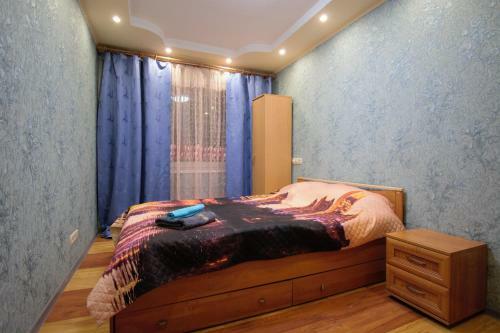 Apartamento Severny Proezd, 23