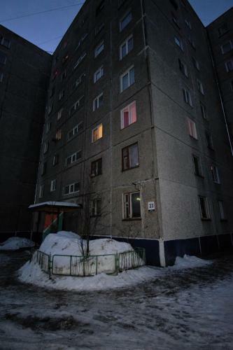 Apartamento Severny Proezd, 23