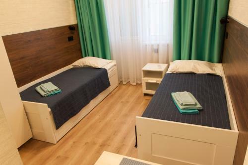 City Center Apartments