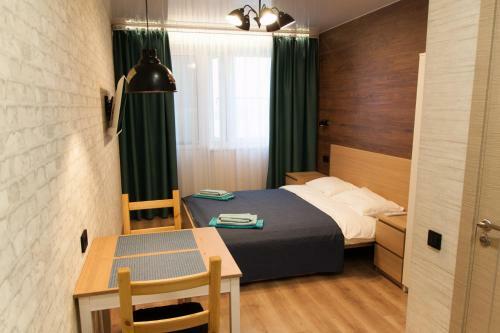 City Center Apartments