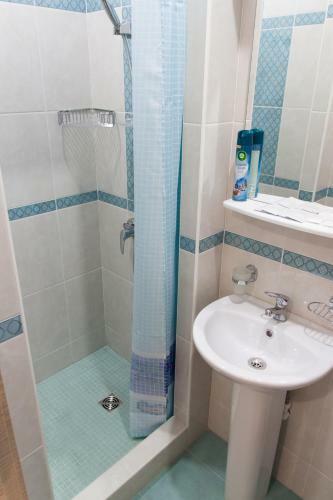 City Center Apartments