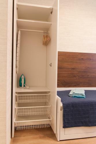 City Center Apartments