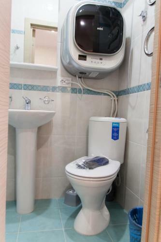 City Center Apartments