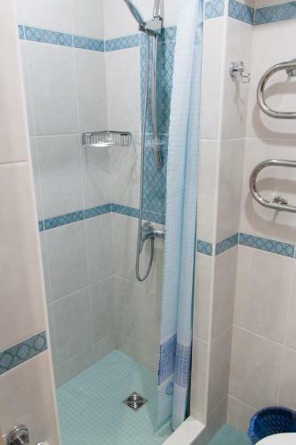 City Center Apartments