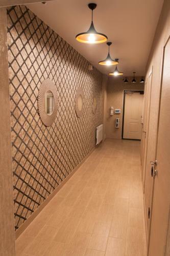 City Center Apartments