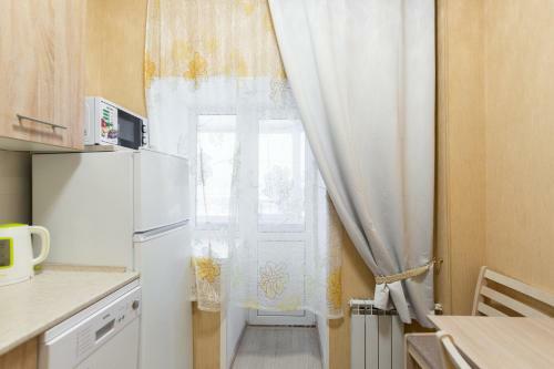 Rosta Apartments By Fanoteli