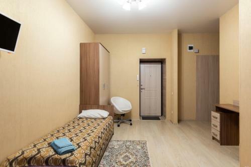 Rosta Apartments By Fanoteli