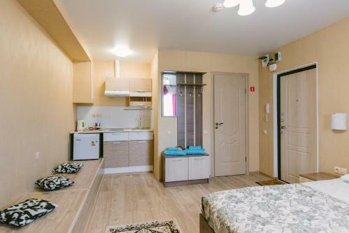 Rosta Apartments By Fanoteli