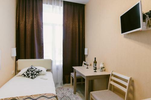 Rosta Apartments By Fanoteli