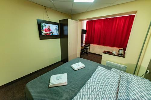 Murmansk Discovery - Hotel Navigator
