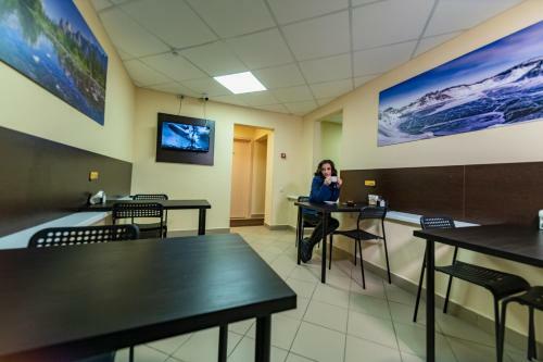 Murmansk Discovery - Hotel Navigator