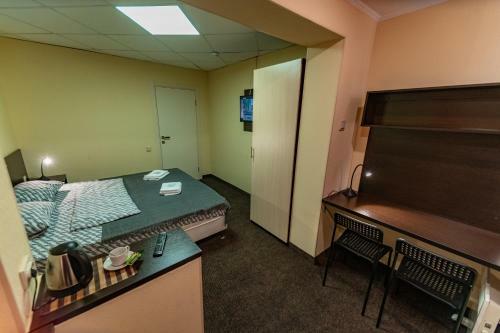 Murmansk Discovery - Hotel Navigator
