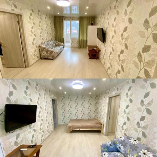 Apartamento ???????? 3-? ?????????