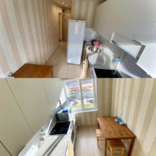 Apartamento ???????? 3-? ?????????