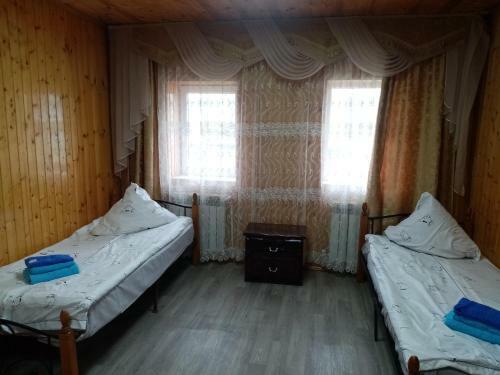 Albergue ?????? ????????