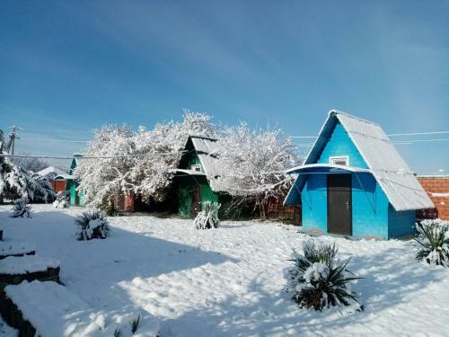 Albergue ?????? ????????