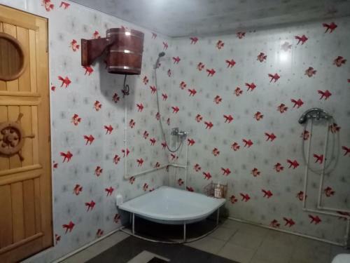 Albergue ?????? ????????
