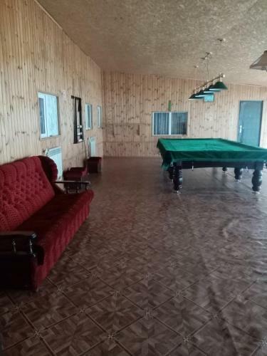 Albergue ?????? ????????