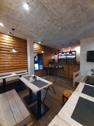 Hostel Tundra