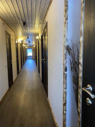 Hostel Tundra