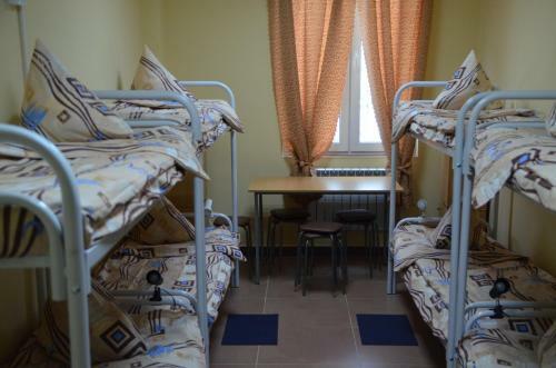 Albergue ?????? ???????