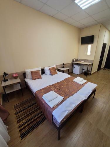 Albergue ?????? ???????