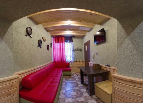 Kosmos Hotel