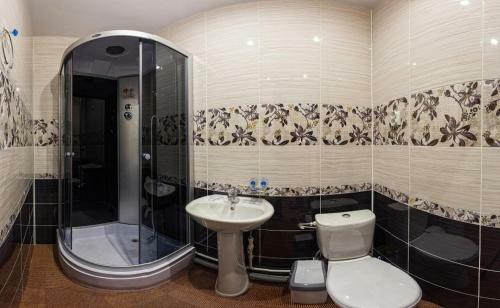 Kosmos Hotel