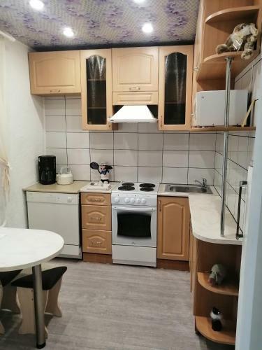 Apartamento ????????
