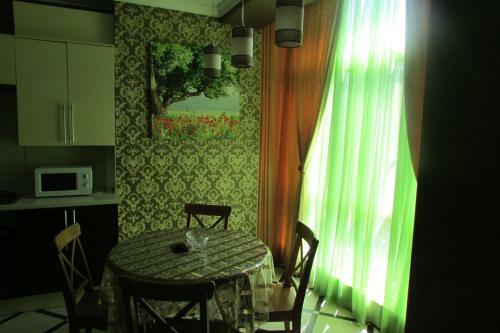 Apartamento ????????
