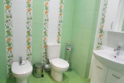 Apartamento ????????