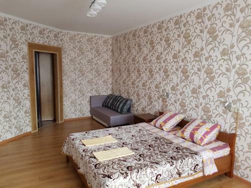 Apartamento ???????? ?????? ???