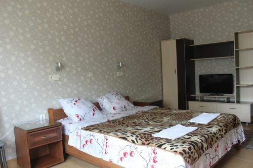 Apartamento ???????? ?????? ???