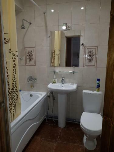 Apartamento ???????? ?????? ???