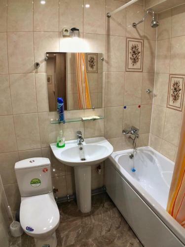 Apartamento ???????? ?????? ???