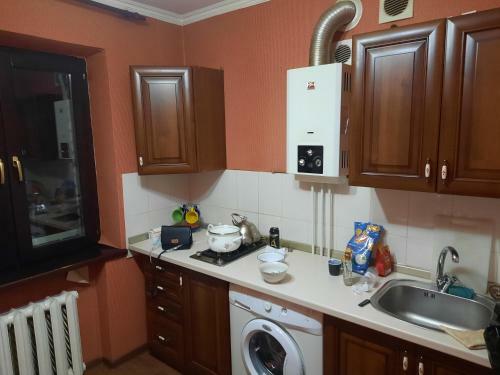 Apartamento Tower House