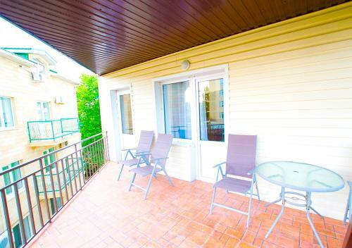 Family Hotel Alfa