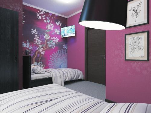 Hotel ????????? 116