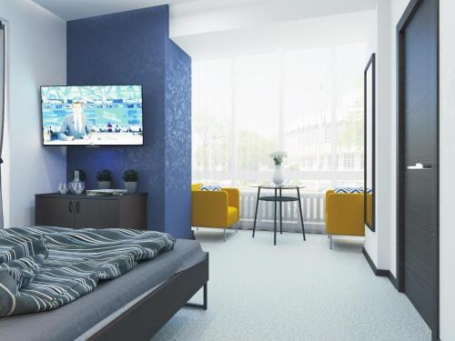 Hotel ????????? 116
