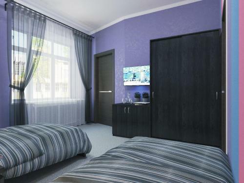 Hotel ????????? 116