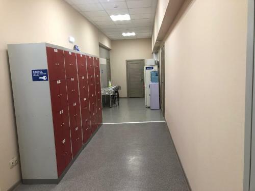 Ikhtis Hostel