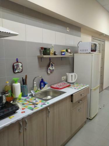 Ikhtis Hostel
