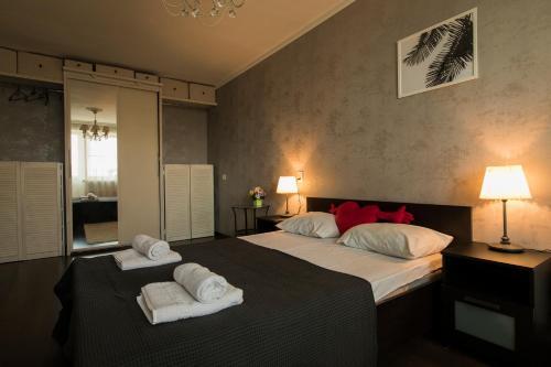 Apartamento Homehotel ????????? 29