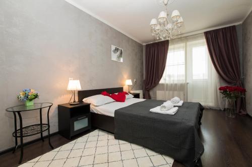 Apartamento Homehotel ????????? 29