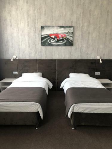 Hotel ????