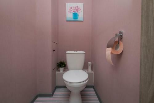 Apartamento 5days-nn, ??????????? ?? ?????????? ?????, 33?