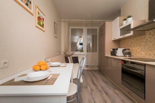 Apartamento 5days-nn, ??????????? ?? ?????????? ?????, 33?