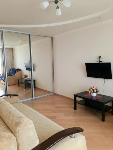 Apartamento Gorkiy House ?? ??????? ?????????? 32-1