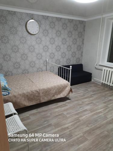 Apartamento ????????????? ???????? "komfort"